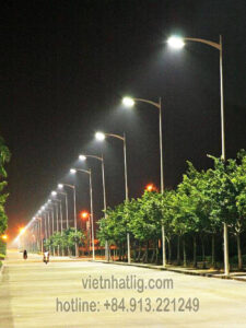 8 Nguyên Nhân Đèn Đường LED Không Sáng và Cách Khắc Phục