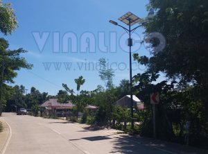 NHỮNG VẤN ĐỀ CẦN LƯU Ý KHI CHỌN ĐÈN NĂNG LƯỢNG MẶT TRỜI DỰ ÁN