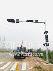 Cách Bảo Trì Và Sửa Chữa Đèn Tín Hiệu Giao Thông Hiệu Quả