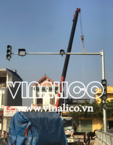 Các Loại Đèn Tín Hiệu Giao Thông