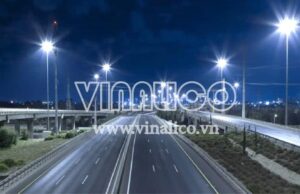 Xưởng Sản Xuất Đèn Đường LED Uy Tín Và Chất Lượng VINALICO