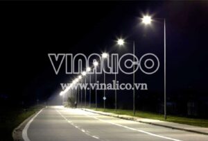 Đơn Vị Chuyên Cung Cấp Đèn LED Năng Lượng Mặt Trời Cho Dự Án