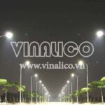 BÁO GIÁ TRỤ ĐÈN CHIẾU SÁNG CÔNG CỘNG 2023