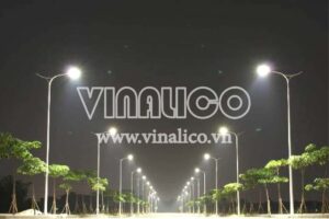 BÁO GIÁ TRỤ ĐÈN CHIẾU SÁNG CÔNG CỘNG 2023