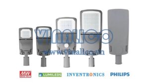 Đèn Đường LED Hãng Nào Tốt? Mua Ở Đâu Uy Tín, Giá Rẻ?