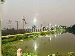 Lựa Chọn Đèn Led Năng Lượng Mặt Trời Cho Phù Hợp