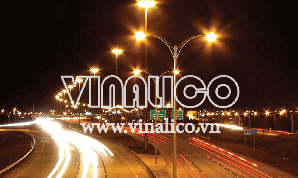 Đèn ánh sáng vàng phù hợp với thị giác con người