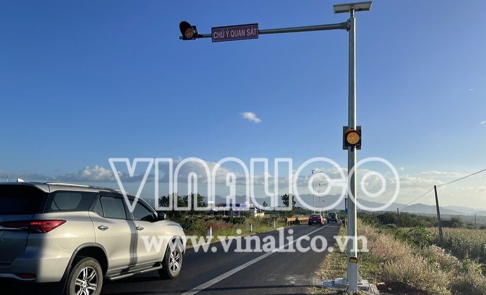 Vinalico - nhà cung cấp thiết bị chiếu sáng uy tín