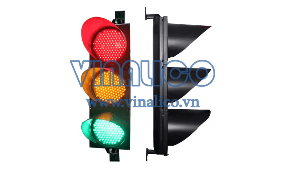 Bảng báo giá đèn tín hiệu giao thông xanh đỏ vàng