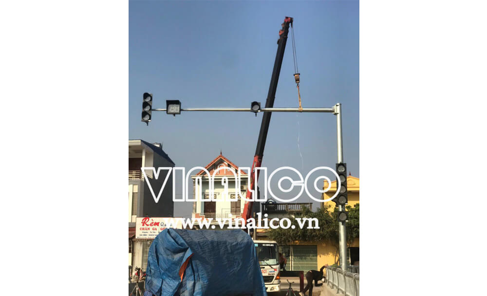 Báo giá thiết bị