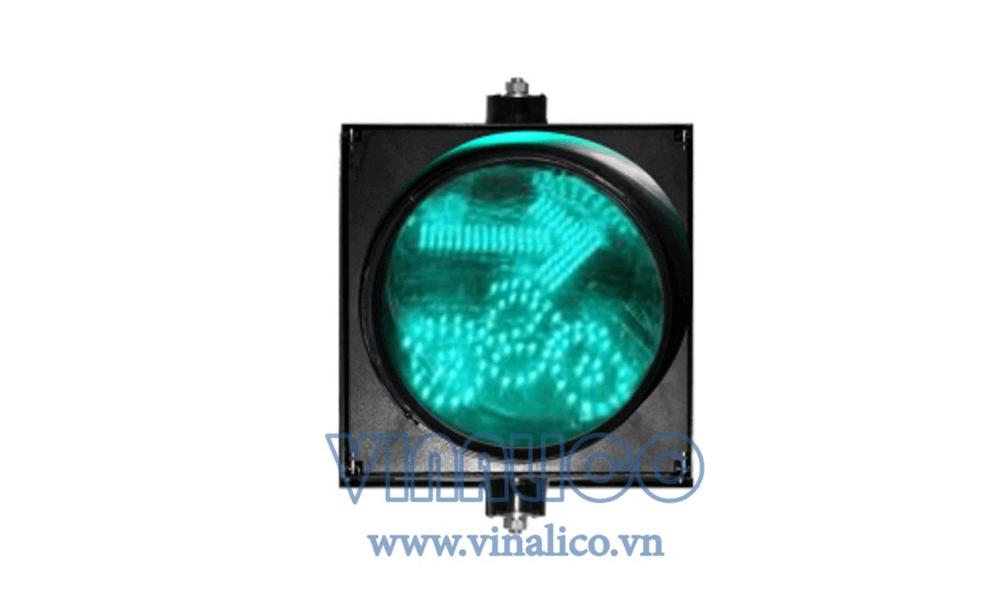 Đèn phụ có hình phương tiện giao thông
