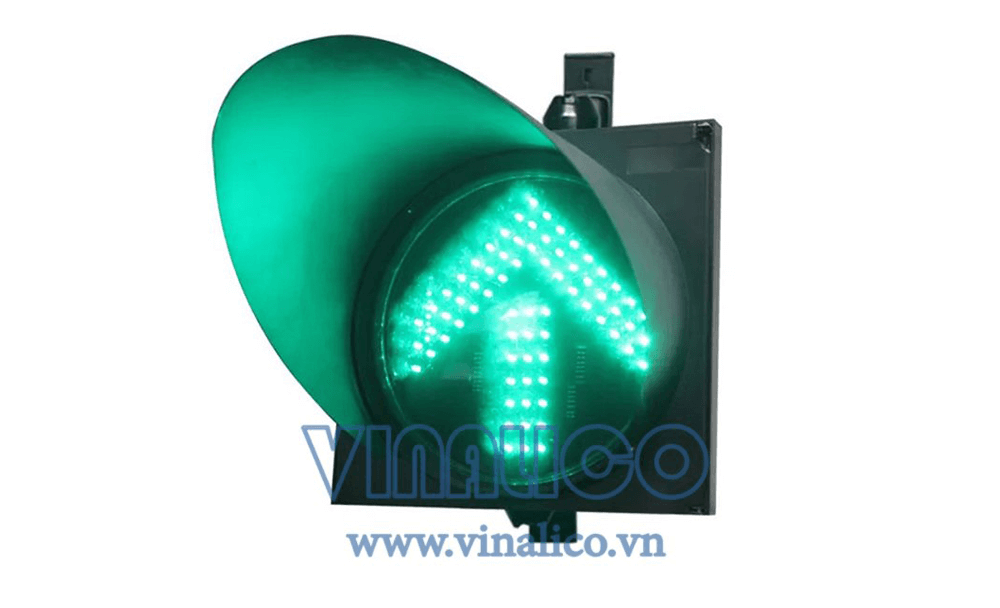Đèn tín hiệu giao thông mũi tên