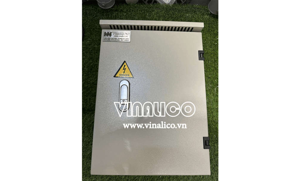 Tủ điều khiển tín hiệu có độ bền cao