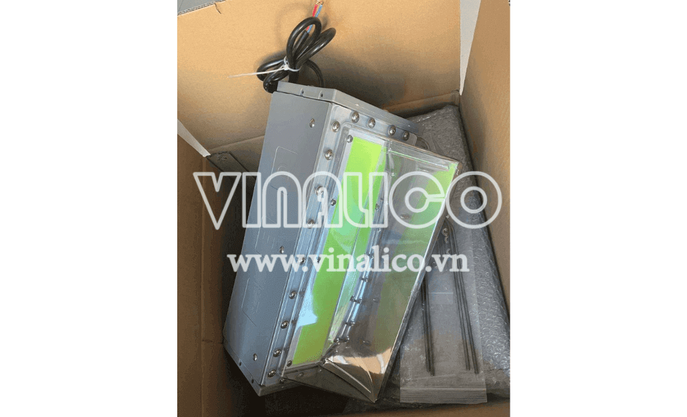 Đơn vị cung cấp thiết bị đèn uy tín