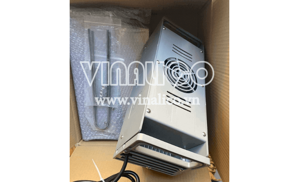 Bộ thiết bị đèn tại VINALICO