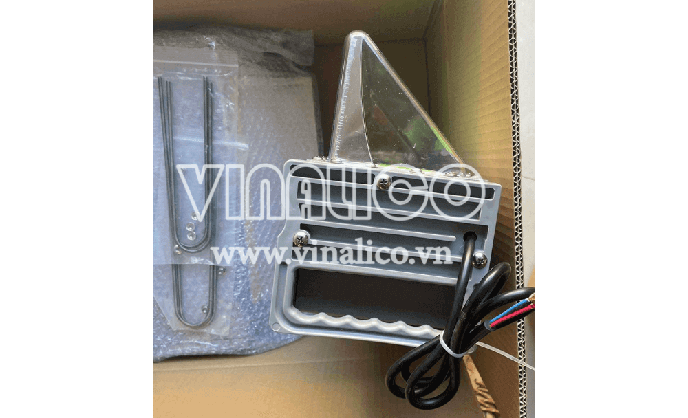 Bộ thiết bị đèn tại VINALICO