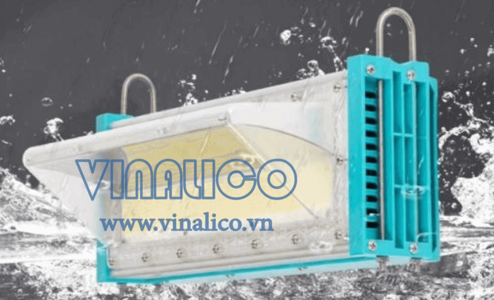 Những lợi ích đến từ thiết bị đèn LED cho tàu đánh cá